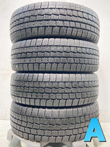 ダンロップ ウィンターマックス WM01 195/65R15 4本