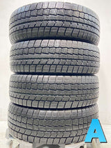 ダンロップ ウィンターマックス WM02 195/65R15 4本