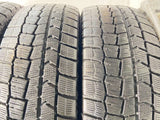 ダンロップ ウィンターマックス WM02 195/65R15 4本