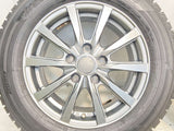 ヨコハマ アイスガード iG50 PLUS 195/65R15 / GRASS 6.0J+43 114.3-5穴 4本
