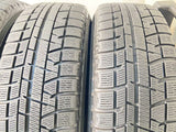 ヨコハマ アイスガード iG50 PLUS 195/65R15 / GRASS 6.0J+43 114.3-5穴 4本