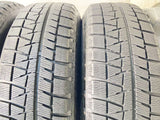 ブリヂストン アイスパートナー 2 195/65R15 / BALMINUM 6.5J+40 100-5穴 4本