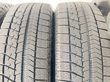 ブリヂストン ブリザック VRX 185/65R15 / NEBROS 5.5J+42 100-4穴 4本