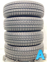 ブリヂストン ブリザック VRX2 175/65R15 4本