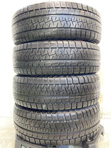 ピレリ アイスアシンメトリコ PLUS 195/65R15 4本
