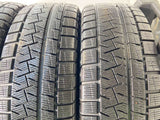 ピレリ アイスアシンメトリコ PLUS 195/65R15 4本