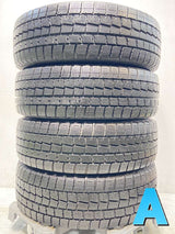 ダンロップ ウィンターマックス WM01 185/65R15 4本