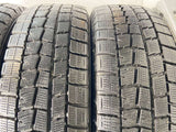 ダンロップ ウィンターマックス WM01 185/65R15 4本