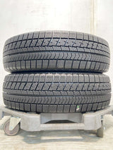 ブリヂストン ブリザック VRX 175/65R15 2本