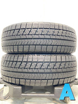 ブリヂストン ブリザック VRX 165/55R15 2本