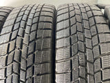グッドイヤー アイスナビ 6 195/65R15 4本