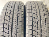 ブリヂストン ブリザック VRX 185/60R15 2本