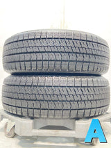 ブリヂストン ブリザック VRX2 185/60R15 2本