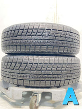 ヨコハマ アイスガード iG60 185/60R15 2本