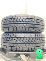 ブリヂストン ブリザック VRX 185/60R15 2本