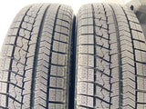 ブリヂストン ブリザック VRX 185/60R15 2本