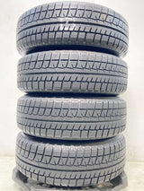 ブリヂストン アイスパートナー2 195/65R15 / BALMINUM 6.5J+40 100-5穴 4本