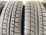 ブリヂストン アイスパートナー2 195/65R15 / BALMINUM 6.5J+40 100-5穴 4本