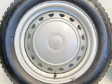 ブリヂストン ブリザック VRX2 185/60R15 / JECT 5.5J+ 100/114.3-4穴 4本