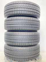 ブリヂストン ブリザック VRX2 195/65R15 / JECT 6.0J+ 100/114.3-5穴 4本