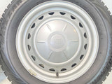 ブリヂストン ブリザック VRX2 195/65R15 / JECT 6.0J+ 100/114.3-5穴 4本