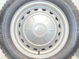 ブリヂストン ブリザック VRX2 195/65R15 / JECT 6.0J+ 100/114.3-5穴 4本