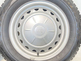 ブリヂストン ブリザック VRX2 195/65R15 / JECT 6.0J+ 100/114.3-5穴 4本