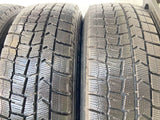 ダンロップ ウィンターマックス WM02 175/65R15 / ユーロスピード 6.0J+50 100-4穴 4本