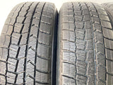 ダンロップ ウィンターマックス WM02 175/65R15 / ユーロスピード 6.0J+50 100-4穴 4本