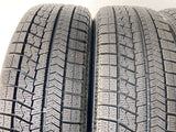 ブリヂストン ブリザック VRX 185/60R15 / JECT 5.5J+ 100/114.3-4穴 4本