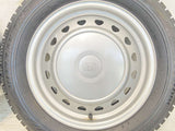 ブリヂストン ブリザック VRX 185/60R15 / JECT 5.5J+ 100/114.3-4穴 4本