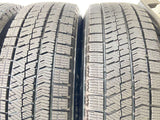 ブリヂストン ブリザック VRX2 185/65R15 / BALMINUM 6.0J+53 114.3-5穴 4本
