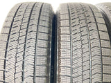 ブリヂストン ブリザック VRX2 185/65R15 / BALMINUM 6.0J+53 114.3-5穴 4本
