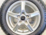 ミシュラン X-ICE SNOW 195/65R15 / BALMINUM 6.0J+45 114.3-5穴 4本