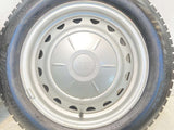 ブリヂストン ブリザック VRX2 185/60R15 / JECT 6.0J+ 100/114.3-4穴 4本