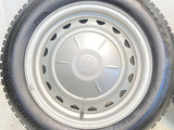 ブリヂストン ブリザック VRX2 185/60R15 / JECT 6.0J+ 100/114.3-4穴 4本