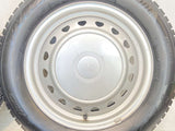 ブリヂストン ブリザック VRX2 185/60R15 / JECT 5.5J+ 100/114.3-4穴 4本