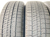 ブリヂストン ブリザック VRX2 185/60R15 / JECT 5.5J+ 100/114.3-4穴 4本