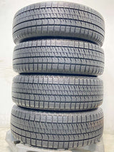 ブリヂストン ブリザック VRX2 185/60R15 / JECT 5.5J+ 100/114.3-4穴 4本
