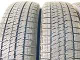ブリヂストン ブリザック VRX2 185/60R15 / JECT 5.5J+ 100/114.3-4穴 4本