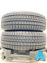 ブリヂストン ブリザック VRX2 185/60R15 2本