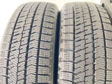 ブリヂストン ブリザック VRX2 185/60R15 2本