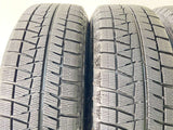 ブリヂストン アイスパートナー2 195/65R15 / BALMINUM 6.0J+43 100-5穴 4本