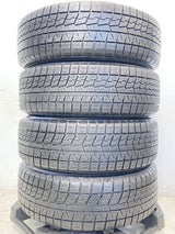 ヨコハマ アイスガード iG70 185/60R15 / 5.5J+ 100-4穴 4本