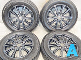 ヨコハマ アイスガード iG70 185/60R15 / 5.5J+42 100-4穴 4本