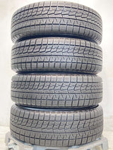 ヨコハマ アイスガード iG70 185/60R15 / 5.5J+42 100-4穴 4本
