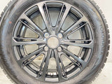 ヨコハマ アイスガード iG70 185/60R15 / 5.5J+42 100-4穴 4本