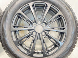ヨコハマ アイスガード iG70 185/60R15 / 5.5J+42 100-4穴 4本