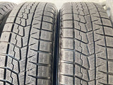 ヨコハマ アイスガード iG70 185/60R15 / 5.5J+42 100-4穴 4本