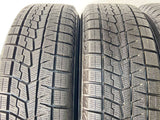 ヨコハマ アイスガード iG70 185/60R15 / 5.5J+42 100-4穴 4本